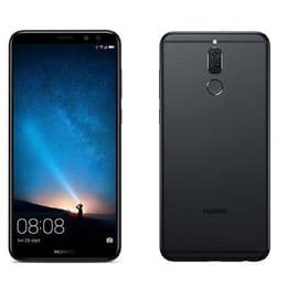 Huawei Mate 10 Lite 64GB - Μαύρο - Ξεκλείδωτο
