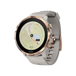 Suunto Ρολόγια 7 Παρακολούθηση καρδιακού ρυθμού GPS - Γκρι