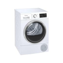 Siemens WT7U4675NL Κλασικό πλυντήριο Εμπρόσθια φόρτωση
