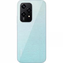 HONOR 200 Lite 5G 256GB - Μπλε - Ξεκλείδωτο