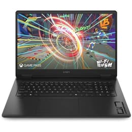 HP Omen 16 16" - Ryzen AI 7 350 - 16GB - SSD 1 TBGB NVIDIA GeForce RTX 5050 QWERTY - Αγγλικά