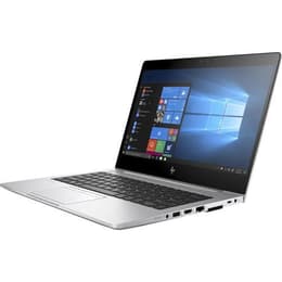 HP EliteBook 850 G5 15" (2018) - Core i5-8350U - 16GB - HDD 512 Gb QWERTY - Αγγλικά