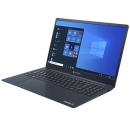 Dynabook Satellite Pro C50 15" (2020) - Core i3 - Gen 10 (G) - 8GB - SSD 256 GB QWERTY - Αγγλικά