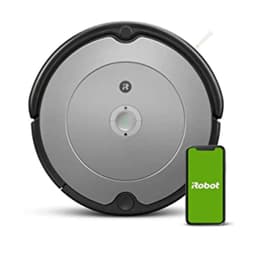 Ηλεκτρική σκούπα ρομπότ IROBOT Roomba R694