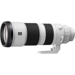 Φωτογραφικός φακός Sony E 200-600mm f/5.6-6.3 E 200-600 mm f/5.6-6.3