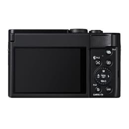Panasonic Lumix DC-TZ99 - Μαύρο