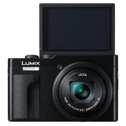 Panasonic Lumix DC-TZ99 - Μαύρο