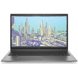 HP ZBook Firefly 15 G8 15" (2021) - Core i7 - Gen 11 (G) - 16GB - SSD 1 tb QWERTY - Ισπανικό