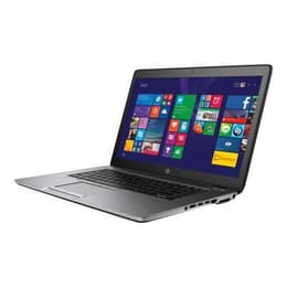 HP EliteBook 850 G1 15" (2014) - Core i5-4200U - 8GB - SSD 256 Gb QWERTY - Ιταλικό