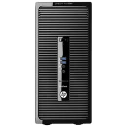 HP ProDesk 490 G2 MT Core i5-4590 3,3 - HDD 500 Gb - 4GB
