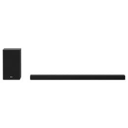 Soundbar & Home Cinema LG SP9YA - Μαύρο