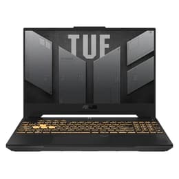 Asus TUF Gaming F15 FX507ZV4-LP047 15" - Core i7-12700H - 16GB - SSD 1000 GBGB NVIDIA GeForce RTX 4060 QWERTY - Ισπανικό
