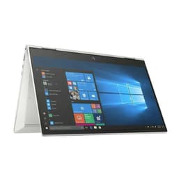 HP Elitebook X360 830 G7 13" (2021) - Core i5 - Gen 10 (U) - 16GB - SSD 2 tb QWERTY - Φινλανδικό