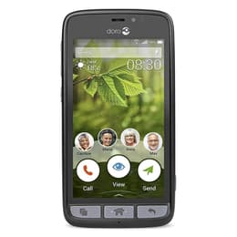 Doro 8030 8GB - Χρυσό - Ξεκλείδωτο