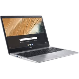 Acer Chromebook CB315-3H-P9QK 15,6 Pentium Silver 1.1 GHz 128GB SSD - 4GB AZERTY - Γαλλικό