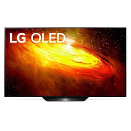 TV LG 140 cm OLED55BX6LB 3840 x 2160