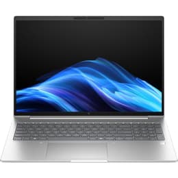 HP EliteBook 6 G1i 16" (2023) - Core Ultra 7 265H - 32GB - SSD 1 tb QWERTZ - Γερμανικό