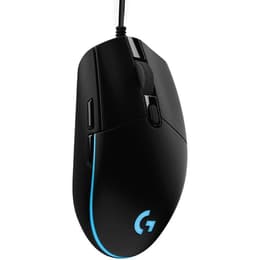 Logitech G102 LightSync Ποντίκι