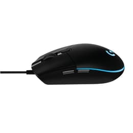 Logitech G102 LightSync Ποντίκι