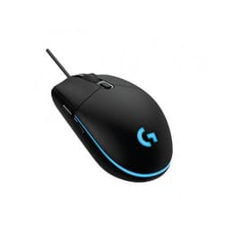 Logitech G102 LightSync Ποντίκι