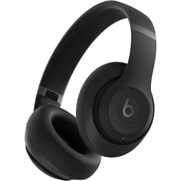 Beats By Dr. Dre Beats Studio Pro Μειωτής θορύβου wireless Ακουστικά Μικρόφωνο - Μαύρο