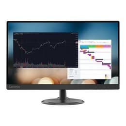 Lenovo 27C 27" Core i5 3 GHz - SSD 512 GB - 16GB QWERTY - Άλλο