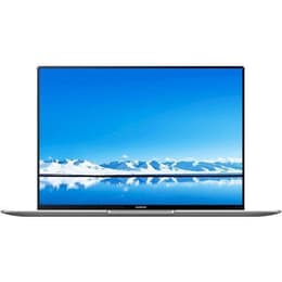 Huawei MateBook X Pro 13" (2020) - Core i7 - Gen 10 (U) - 16GB - SSD 512 GB QWERTY - Αγγλικά