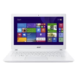 Acer Aspire V3-371-36Q7 13"(2015) - Core i3-4005U - 4GB - HDD 320 Gb AZERTY - Γαλλικό