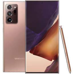 Galaxy Note20 5G 128GB - Μπρούντζινο - Ξεκλείδωτο