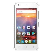 Condor Griffe T3 8GB - Άσπρο - Ξεκλείδωτο