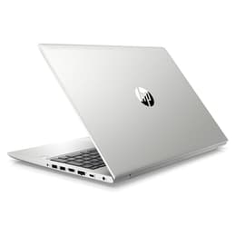 HP ProBook 450 G7 15" (2020) - Core i5 - Gen 10 (U) - 16GB - SSD 256 GB QWERTY - Ισπανικό
