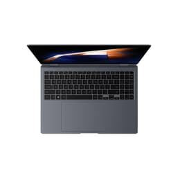 Samsung Galaxy Book4 Ultra 16" (2023) - Core Ultra 9 185H - 32GB - SSD 1 tb AZERTY - Γαλλικό