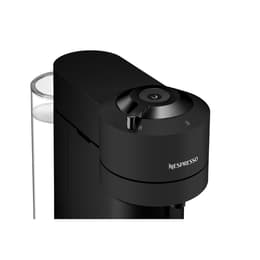 Μηχανή Espresso πολλαπλών λειτουργιών Συμβατό με Nespresso Krups Vertuo Next XN910N10 1.1L - Μαύρο