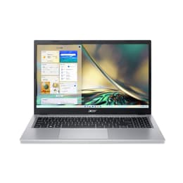 Acer Aspre 3 A315-510P-C17R 15"(2023) - N100 - 4GB - HDD 128 GB QWERTZ - Ελβετικό