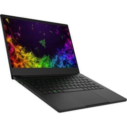 Razer Blade Stealth 13" (2018) - Core i7 - Gen 8 (U) - 16GB - SSD 256 GB AZERTY - Γαλλικό