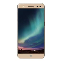 ZTE Blade V7 Max 16GB - Χρυσό - Ξεκλείδωτο
