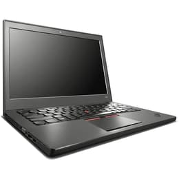 Lenovo ThinkPad X250 12" Core i5-5200U - SSD 512 GB - 8GB AZERTY - Γαλλικό