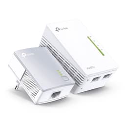 Tp-Link TL-WPA4220KIT Επαναληπτής Wi-Fi