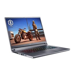 Acer Predator Triton 300 16" () - Core i7 - Gen 12 (H) - 16GB - 1 tb SSD QWERTZ - Γερμανικό