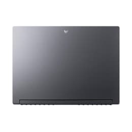 Acer Predator Triton 300 16" () - Core i7 - Gen 12 (H) - 16GB - 1 tb SSD QWERTZ - Γερμανικό