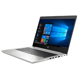 HP ProBook 440 G7 14" (2019) - Core i5-10210U - 8GB - SSD 256 GB QWERTY - Αγγλικά