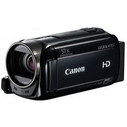 Canon Legria HF R56 Βιντεοκάμερα - Μαύρο