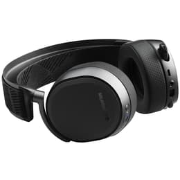 Steelseries Arctis Pro Wireless Μειωτής θορύβου gaming ασύρματο Ακουστικά Μικρόφωνο - Μαύρο