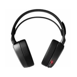 Steelseries Arctis Pro Wireless Μειωτής θορύβου gaming ασύρματο Ακουστικά Μικρόφωνο - Μαύρο