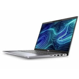 Dell Latitude 7420 2-In-1 14" (2022) - Core i7 - Gen 11 (G) - 16GB - SSD 2 tb QWERTY - Πορτογαλικό