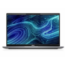 Dell Latitude 7420 2-In-1 14" (2022) - Core i7 - Gen 11 (G) - 16GB - SSD 2 tb QWERTY - Πορτογαλικό