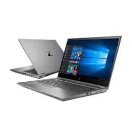 HP ZBook Fury 15 G8 15" (2021) - Core i7 - Gen 11 (H) - 16GB - SSD 512 GB AZERTY - Γαλλικό