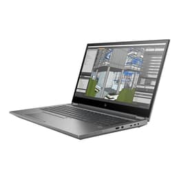 HP ZBook Fury 15 G8 15" (2021) - Core i7 - Gen 11 (H) - 16GB - SSD 512 GB AZERTY - Γαλλικό