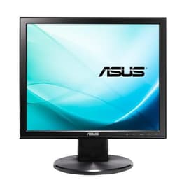 19" Asus VB199T 1280x1024 LCD monitor Μαύρο