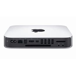 Mac mini (Οκτώβριος 2012) Core i7 2,3 GHz - SSD 500 Gb - 16GB